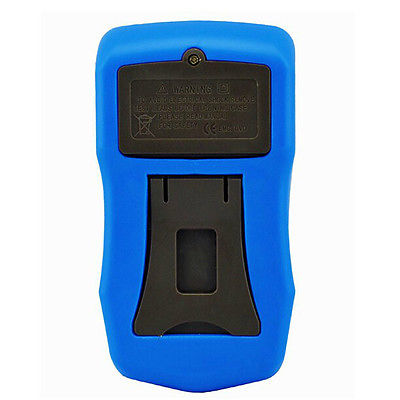 HP-4070L LCR Multimeter - (AD23162)