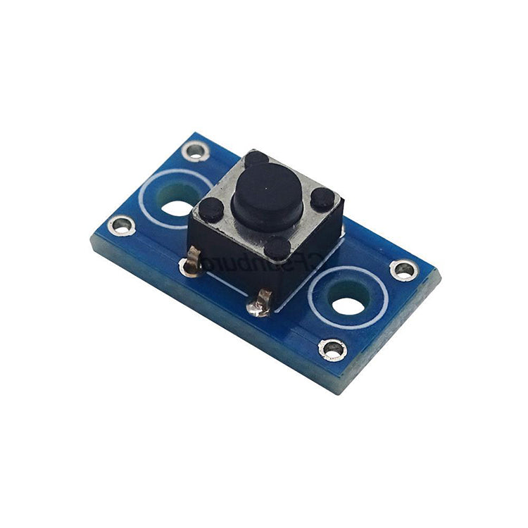 6x6x5mm Momentary Switch Button Module - (AD58952)