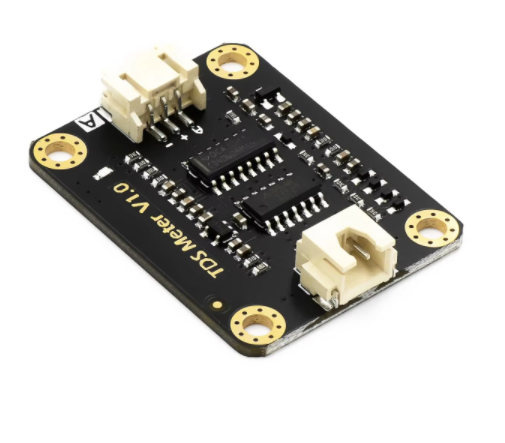 TDS Water Conductivity Sensor for Arduino - (AD12150)