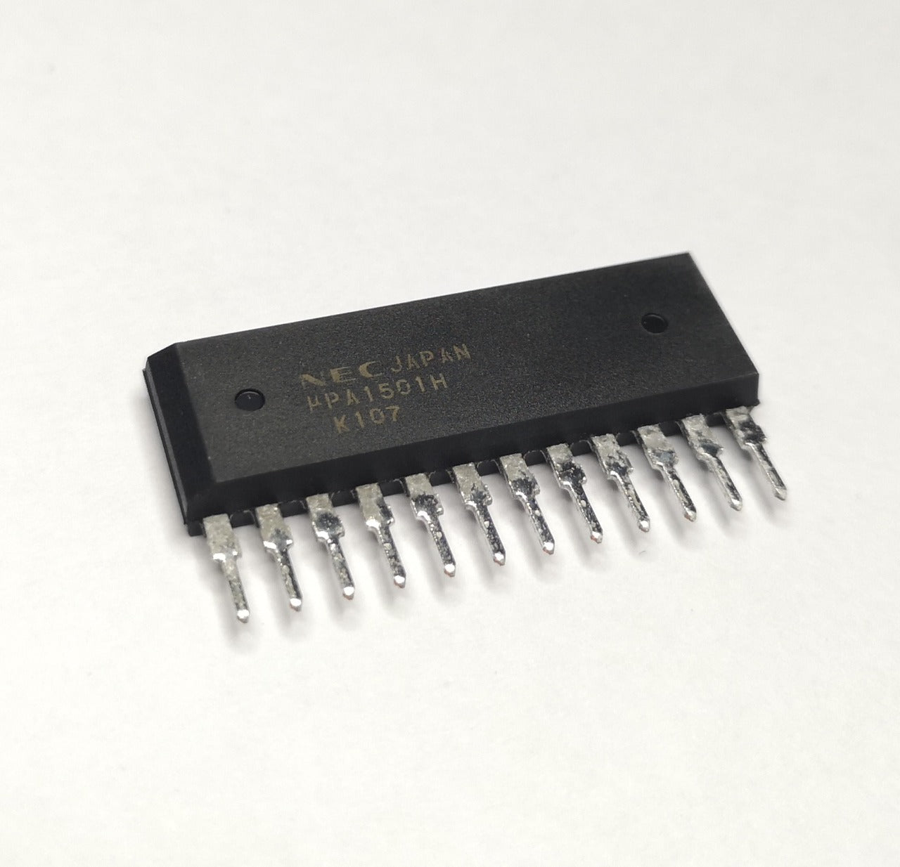 PA1501 N-Channel Power MosFet Array - (AD54319)