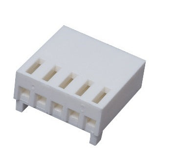 5 Pin Housing Connector 2.54mm - (AD12948)