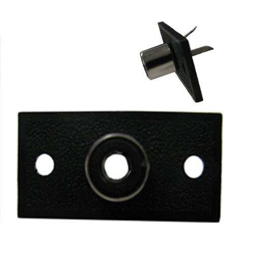 NB-231 RCA 1 Jack Terminal - (AD9134)
