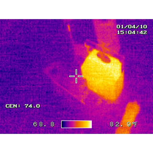 GF300 Resettable Fuse PTC 16V @ 3A - (AD55235)