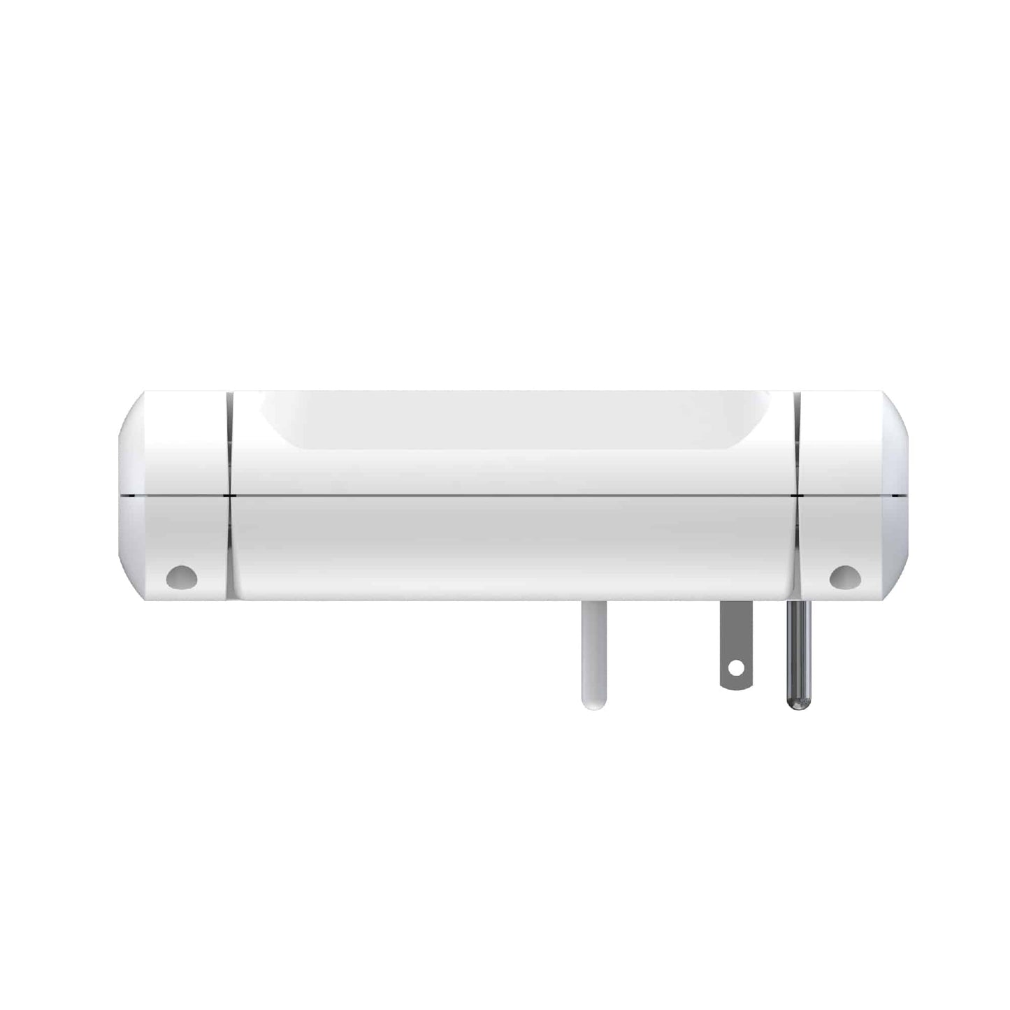 PW5086WT Powerpod Swivel Wall Tap W/ USB Ports - (AD60450)