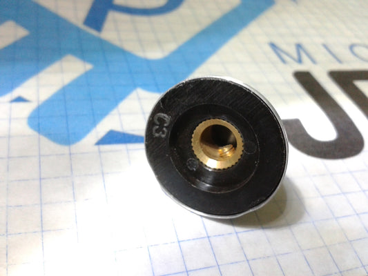 Aluminum Knob 24mm - (AD5036)