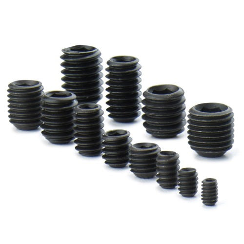 M3*16mm Grub Screw - (AD50768)