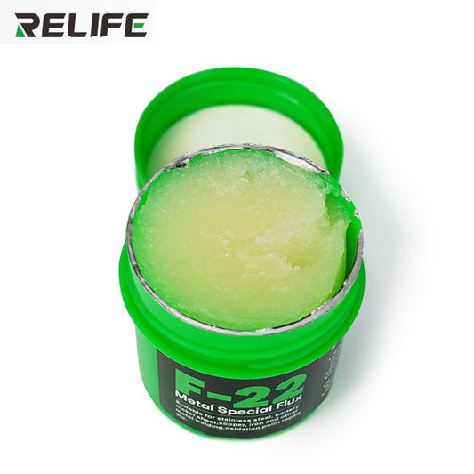 F-22 Metal Special Flux 55 g. - (AD31709)