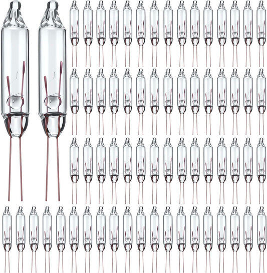 Bulb Incandescent Light 3.5V @ 125mA - 0.43W - (AD79468)