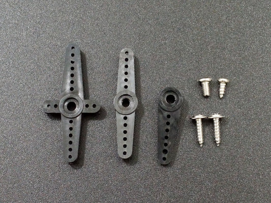 MG90S (360º) Micro Servo - High Torque Metal Gear - (AD78110)