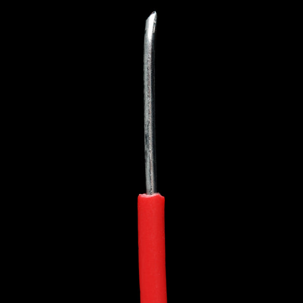 Hook-up Wire Red (22 AWG) - (AD18328)