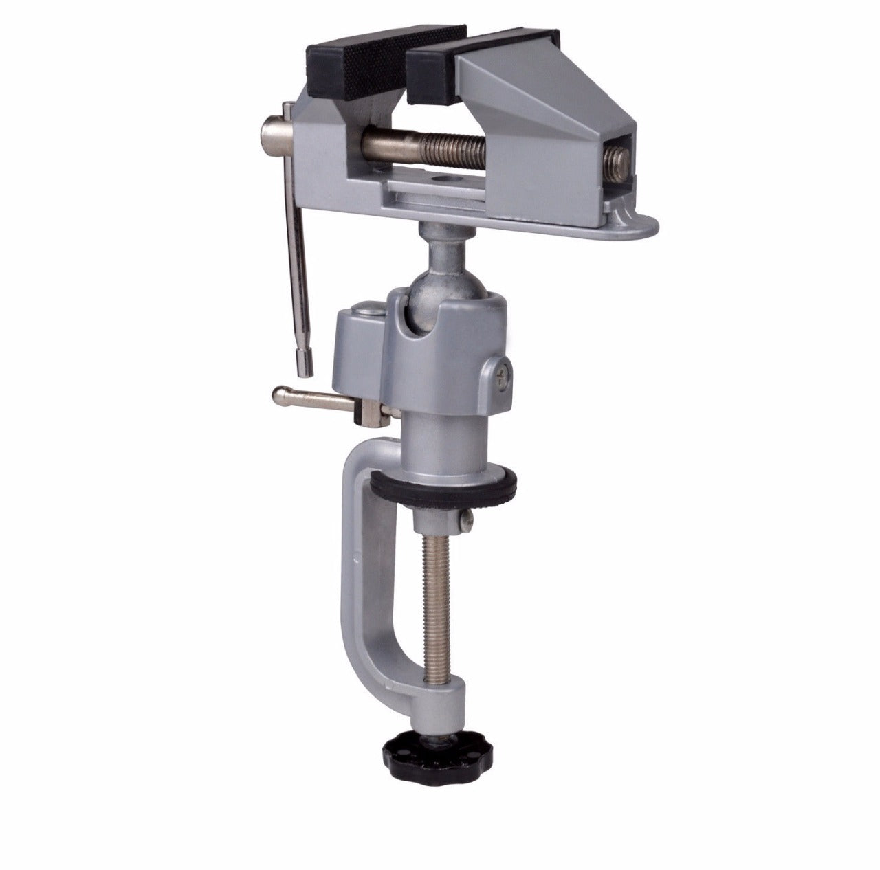 Swivel Bench With Vise Clamp - (AD26335)