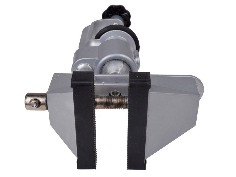 Swivel Bench With Vise Clamp - (AD26335)