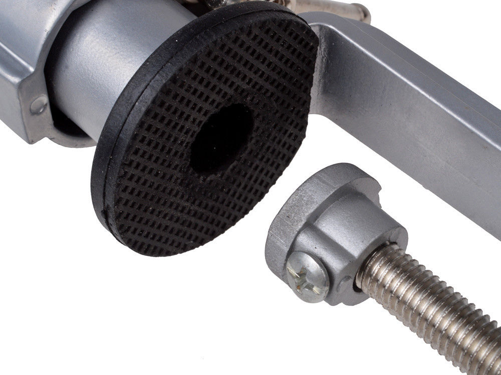 Swivel Bench With Vise Clamp - (AD26335)