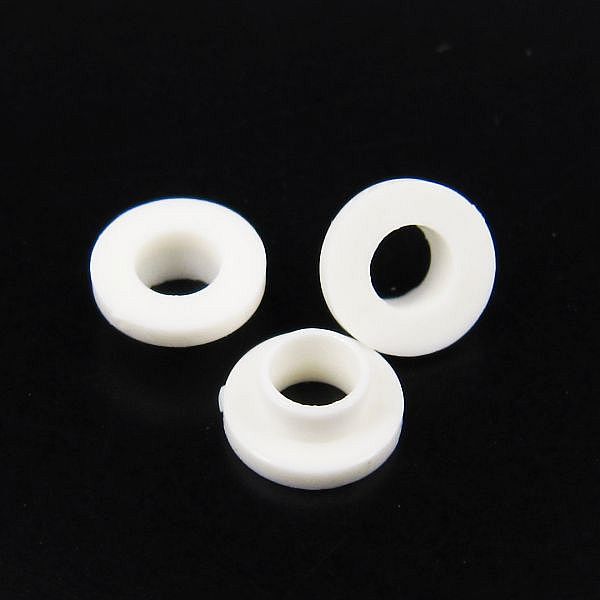 TO-220 Nylon Bushing Heat Sink - (AD20822)