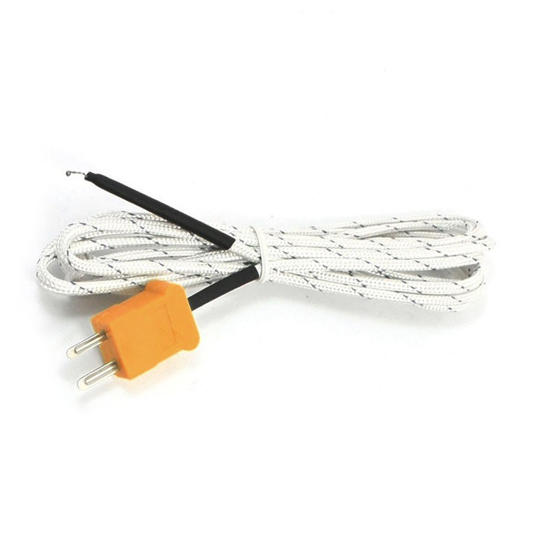 (-50 to +400°C) TP-01 Type-K Temperature Sensor Thermocouple (AD26231)