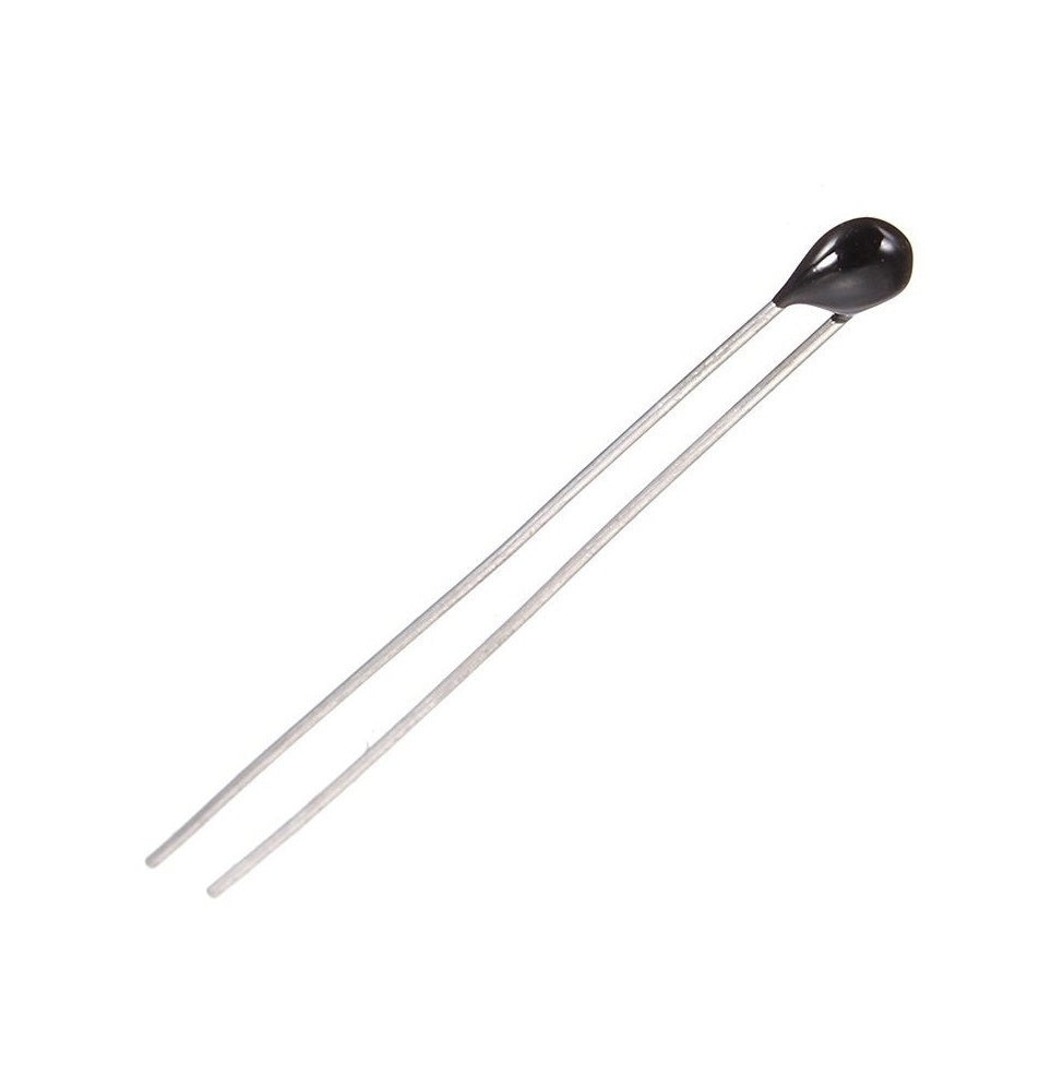 50KΩ NTC Thermistor 4mm (503) - (AD3072)