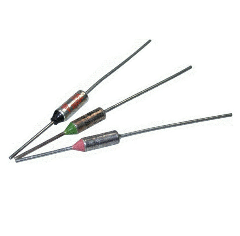 SF152E Thermal Fuse 157°C - 250V @ 10A - (AD22690)