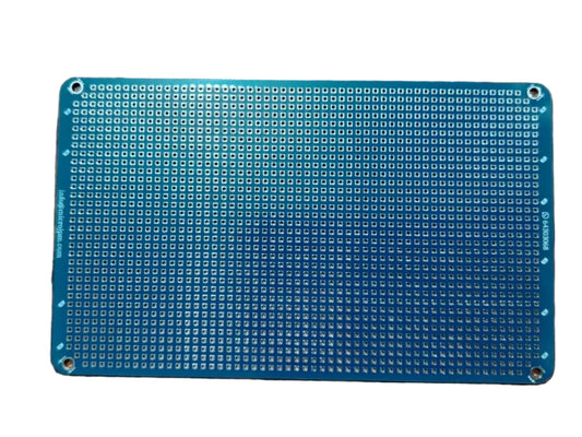 90mm x 150mm uJPM Prototyping Board - (AD14180)