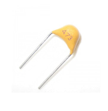 0.047uF @ 50V Capacitor Tantalio (47nF)(473) - (AD31955)