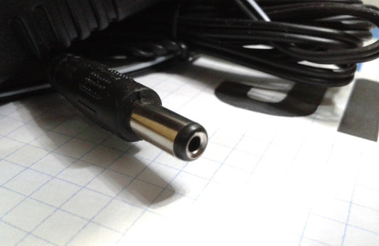 24VDC @ 2A Wall Adapter Power Supply - (AD18457)