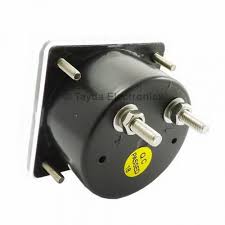 Analog Voltmeter 30 VDC - (AD13583)