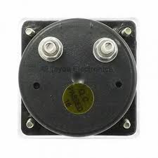 Analog Voltmeter 30 VDC - (AD13583)