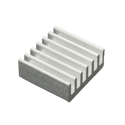 20x20x6mm Heatsink - (AD3366)