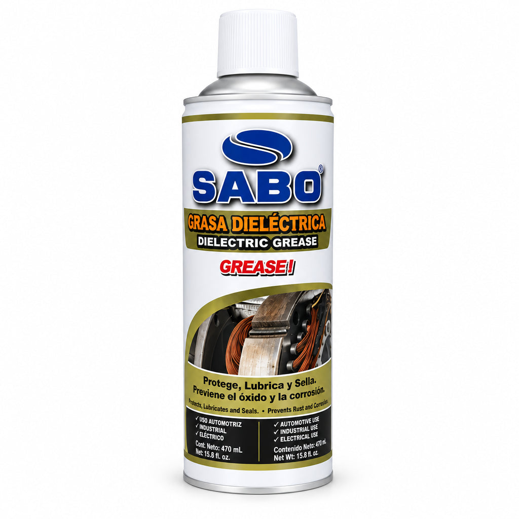 SABO Di-Electric Grease - (AD47730)
