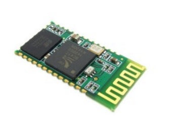 HC-06 Serial Port Bluetooth Module (Slave) - (AD11656)