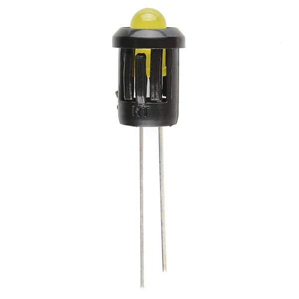 LED Holder 5mm - (AD5386)