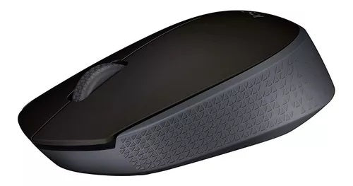 Logitech M170 Wireless Mouse Gray - (AD78045)