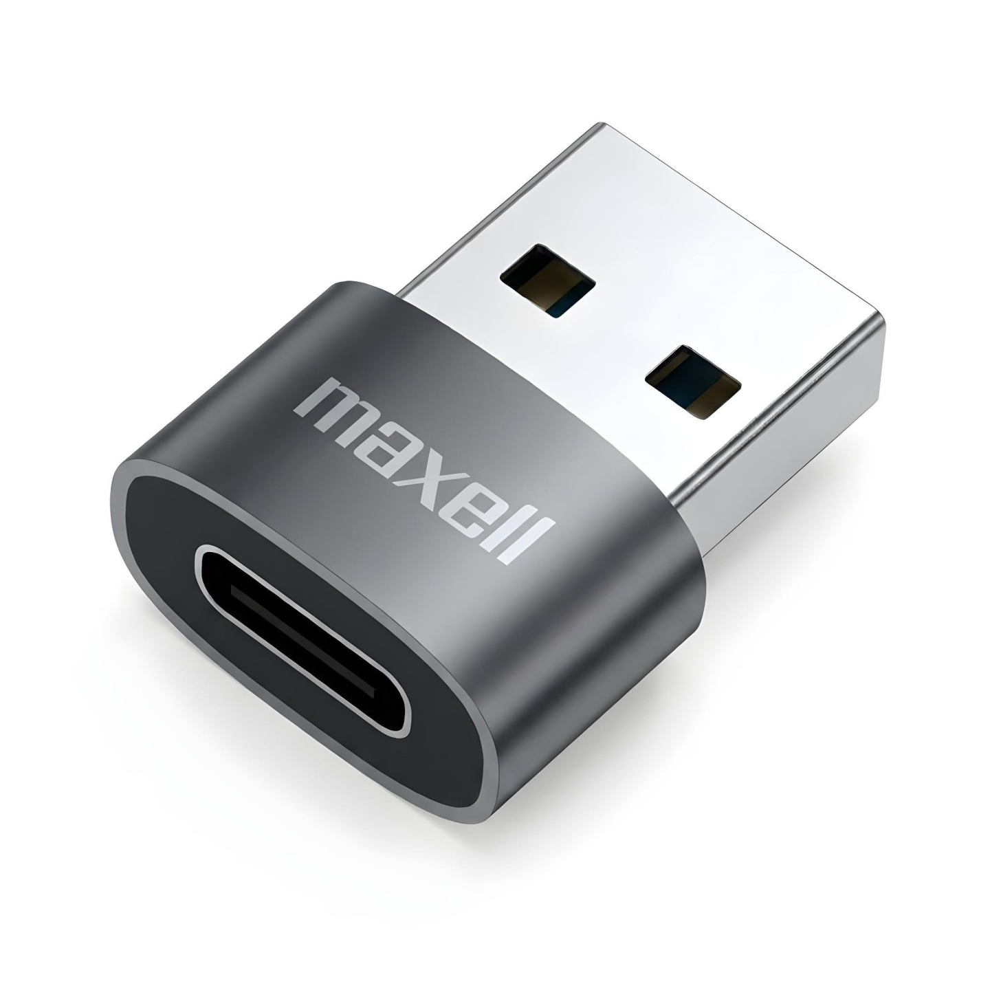 USB-C3 Maxell Combo Pack USB-C Adapters - (AD82349)
