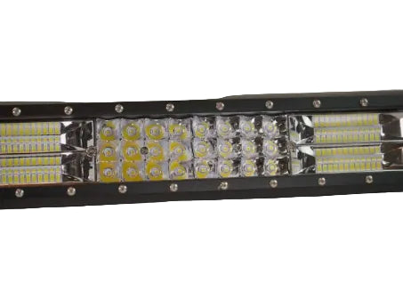 20W Headlight LED Bar 12-24V - (AD85402)