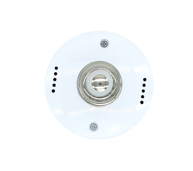 Slampher: WiFi 433MHz RF Wireless Light Holder For Smart Home - (AD18274)