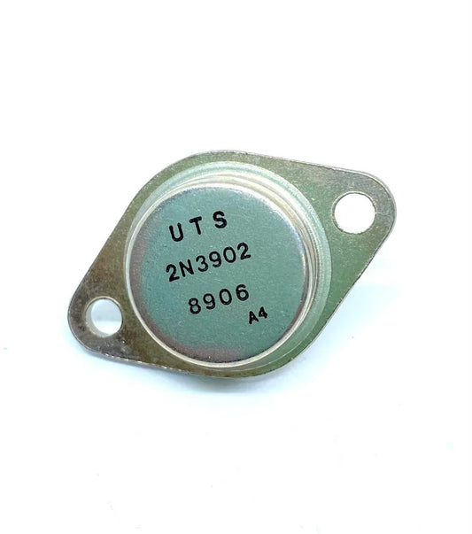 2N3902 Transistor Potencia NPN 400V @ 3.5A - (AD2866)