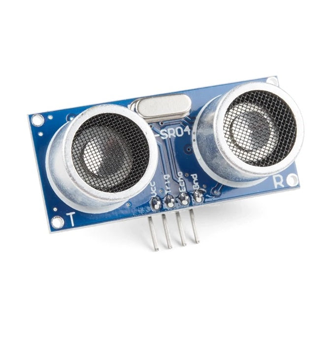 HC-SR04 Ultrasonic Ranging Module - (AD830)