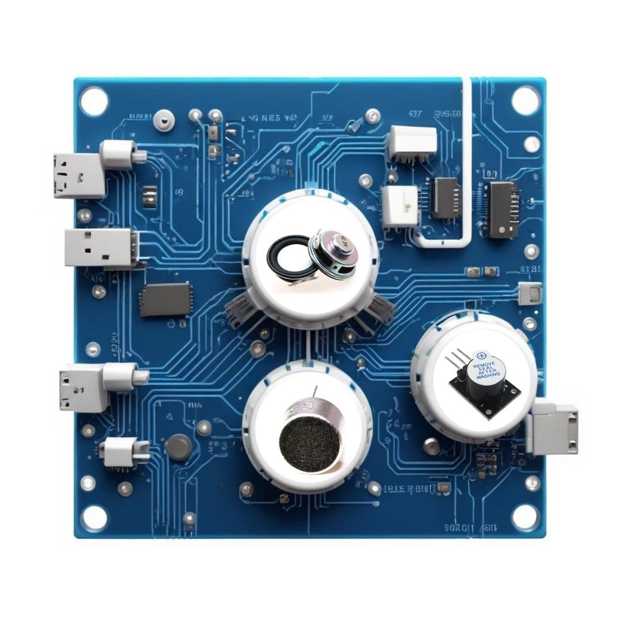Audio