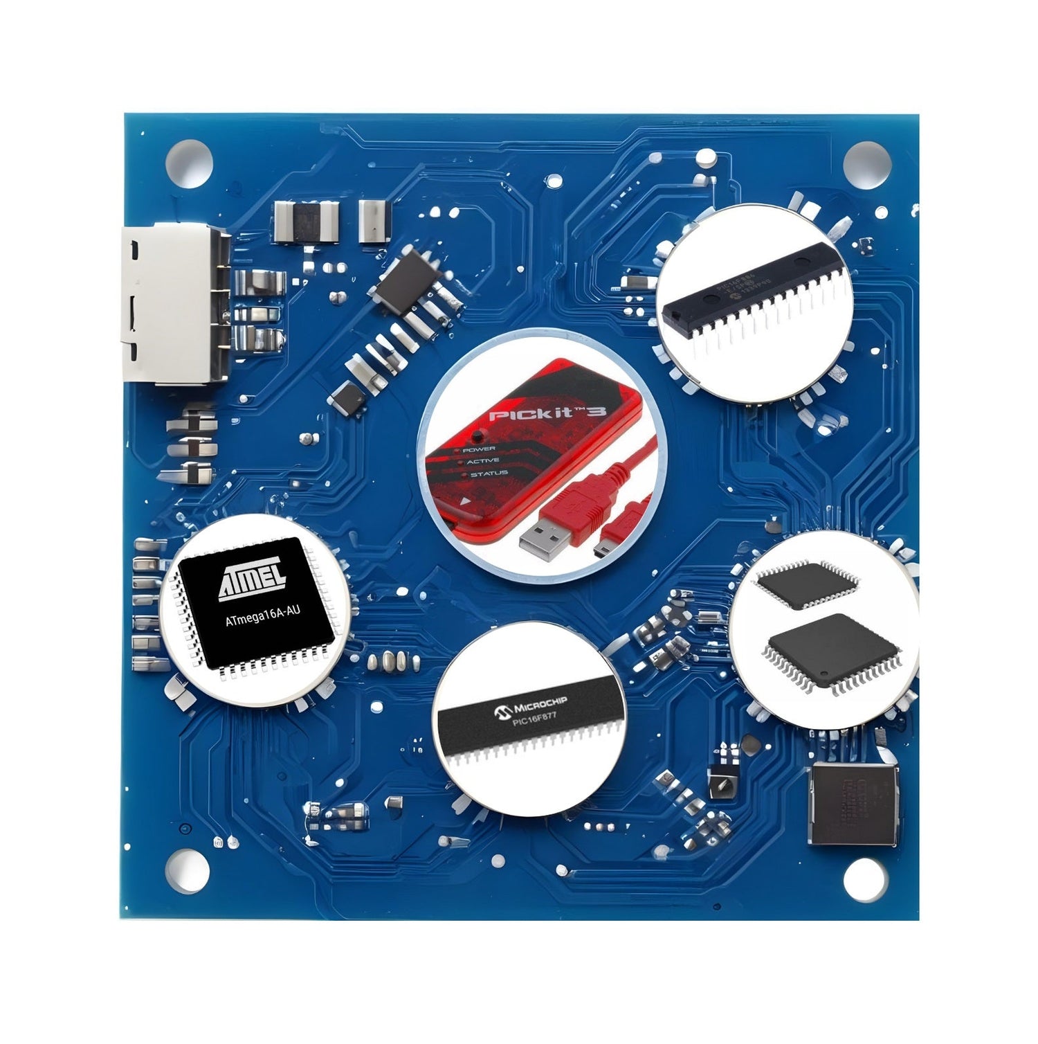 Microcontroladores