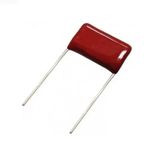 0.022uF @ 630V Capacitor Poliester - (AD49048)
