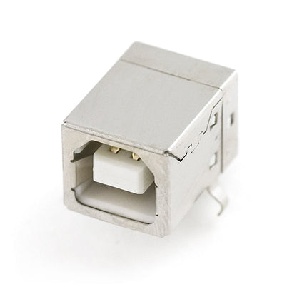 USB Type B Female Connector - (AD8499)