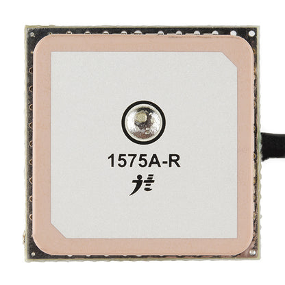 Embedded GPS Antenna SMA [GPS-00177] - (AD13451)