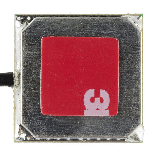 Embedded GPS Antenna SMA [GPS-00177] - (AD13451)