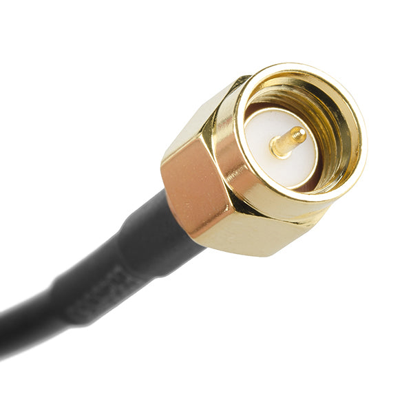 Embedded GPS Antenna SMA [GPS-00177] - (AD13451)