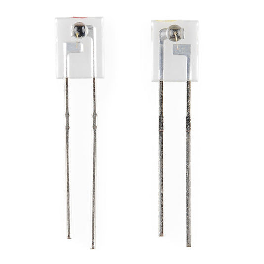 Infrared Emitters and Detectors [SEN-00241] - (AD21857)