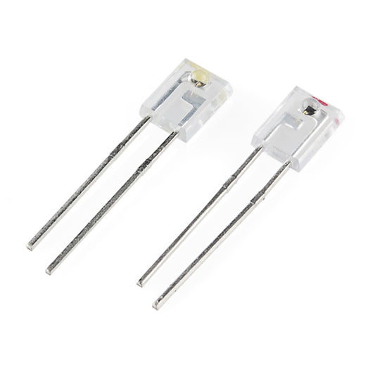 Infrared Emitters and Detectors [SEN-00241] - (AD21857)