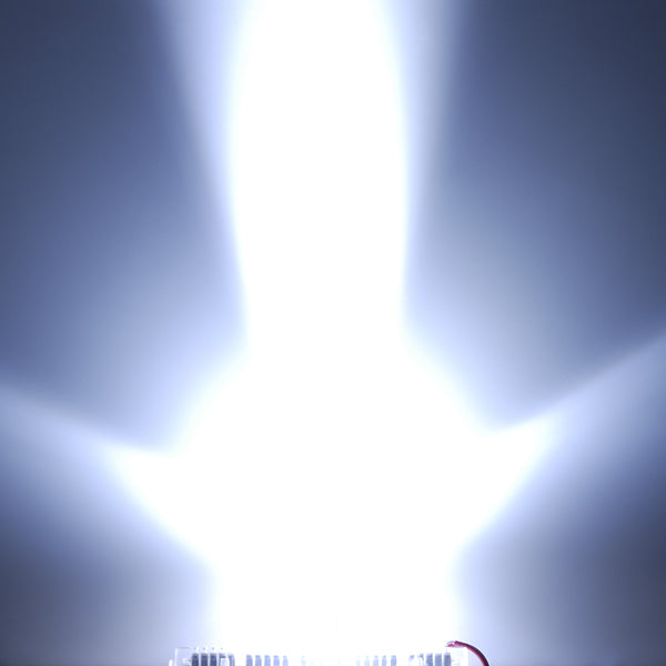 5mm Cool White High Brightness LED - (AD7745)