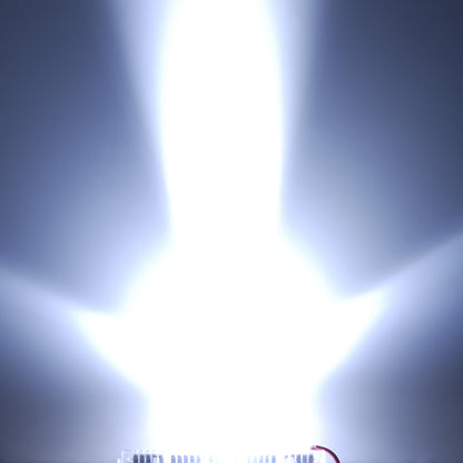 5mm Cool White High Brightness LED - (AD7745)