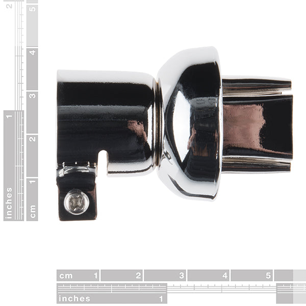 Hot-air Rework Nozzles - Y1126 [TOL-07925] - (AD48151)