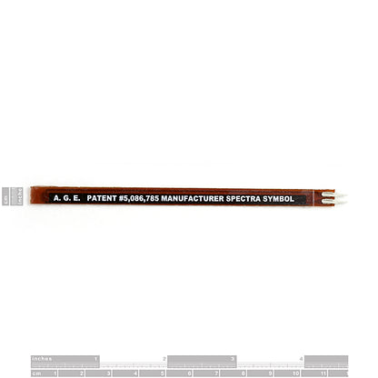 Flex Sensor 4.5" [SEN-08606] - (AD3573)