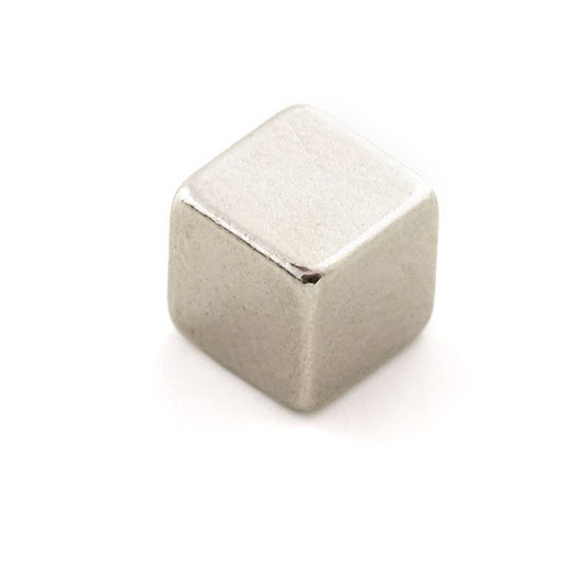 Magnet Square - 0.18" [Neodymium] - (AD25294)